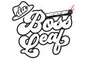 Da Boss Leaf